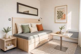 Vente Appartement 2 piècesRoubaix