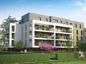Vente Programme neuf AppartementRoubaix