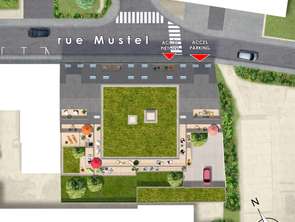 Vente Programme neuf AppartementRouen