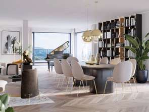 Vente Appartement 4 piècesRouen Général Leclerc - C.H.U.R.