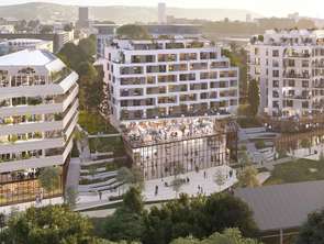 Vente Appartement T1Rouen