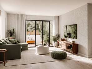 Vente Appartement 4 piècesRouen Quartiers Ouest