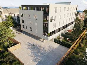 Vente Appartement T1Rouen Rive Gauche Est