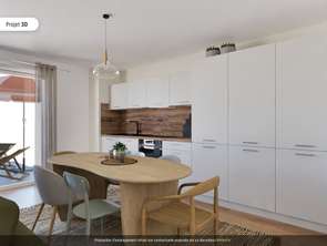 Vente Maison 4 piècesRoyan