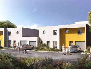 Vente Programme neuf MaisonRoyan
