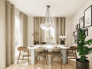 Vente Appartement 2 piècesRueil-Malmaison