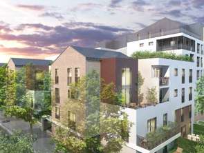 Vente Garage et parking 1 m&sup2;Rueil-Malmaison