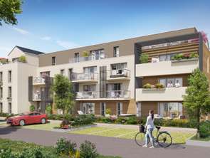 Vente Programme neuf AppartementRumilly