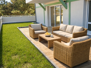 Vente Appartement 4 piècesSables-d-or-les-pins