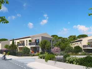 Vente Programme neuf AppartementSaint-Alban