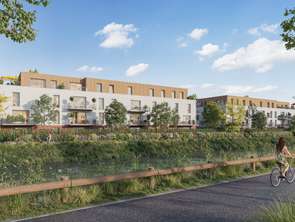 Vente Appartement 2 piècesSaint-Amand-les-Eaux