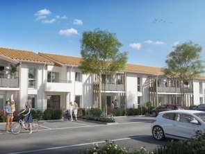 Vente Programme neuf AppartementSaint-André-de-Cubzac
