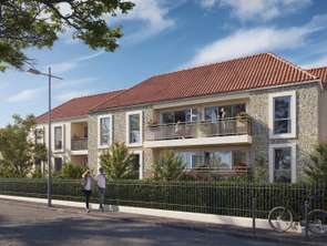 Vente Appartement 2 piècesSaint-Arnoult-en-Yvelines