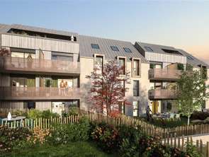 Vente Garage et parkingSaint-Aubin-d'Aubigné