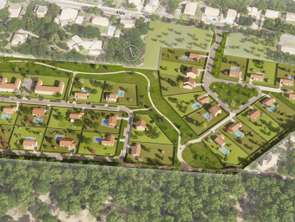 Vente Programme neuf TerrainSaint-Aubin-de-Médoc