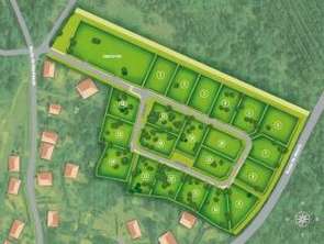 Vente Programme neuf TerrainSaint-Aubin-de-Médoc