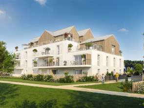 Vente Appartement 2 piècesSaint-Avé