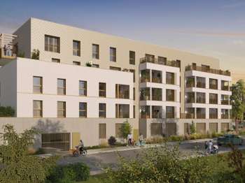 Vente Appartement 4 piècesSaint-Avé