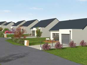 Vente Maison 3 piècesSaint-Berthevin