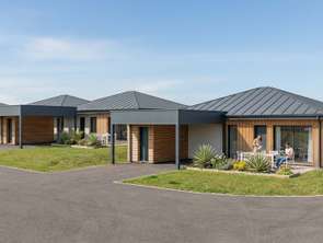 Vente Maison 4 piècesSaint-Berthevin