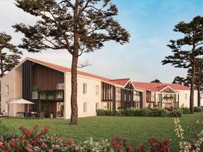 Vente Appartement 2 piècesSaint-Brevin-les-Pins