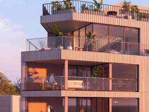 Vente Appartement 2 piècesSaint-Brieuc