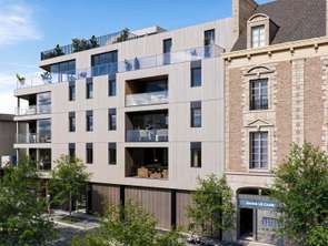 Vente Appartement 4 piècesSaint-Brieuc