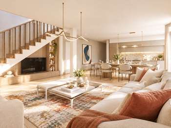 Vente Appartement 2 piècesSaint-Brieuc