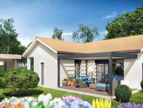 Vente Programme neuf AppartementSaint-Chef