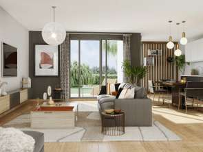 Vente Appartement 3 piècesSaint-Cloud