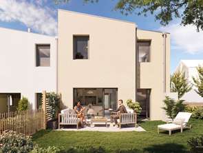 Vente Maison 3 chambresSaint-Erblon