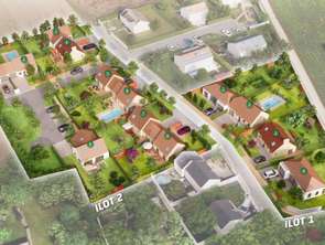 Vente Programme neuf TerrainSaint-Escobille