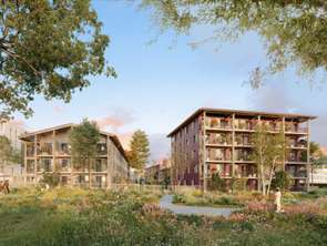 Vente Appartement 2 piècesSaint-Étienne