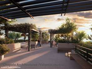 Vente Appartement T1Saint-Étienne