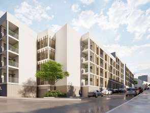 Vente Programme neuf AppartementSaint-Étienne
