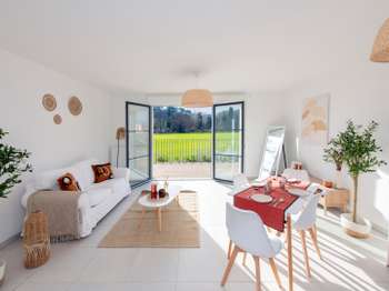 Vente Maison 4 piècesSaint-Étienne-du-Grès