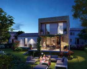 Vente Programme neuf MaisonSaint-Étienne-du-Grès