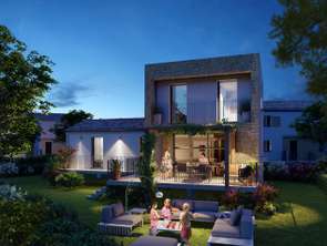 Vente TerrainSaint-Étienne-du-Grès