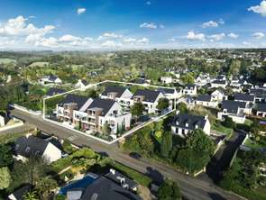 Vente Appartement 2 piècesSaint-Évarzec