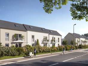 Vente Appartement 2 piècesSaint-Évarzec