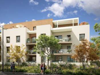 Vente Appartement 4 piècesSaint-Fons
