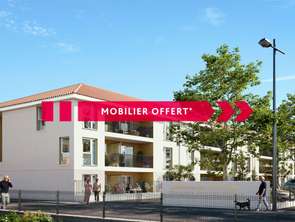 Vente Appartement 2 piècesSaint-Gaudens