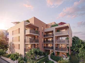 Vente Appartement 4 piècesSaint-Genis-Laval