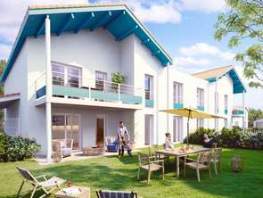 Vente Appartement 3 piècesSaint-Georges-de-Didonne