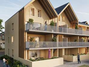 Vente Appartement 4 piècesSaint-Géréon