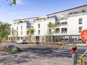 Vente Appartement T1Saint-Géréon