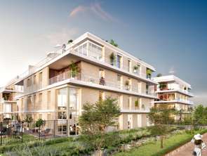 Vente Programme neuf AppartementSaint-Germain-en-Laye