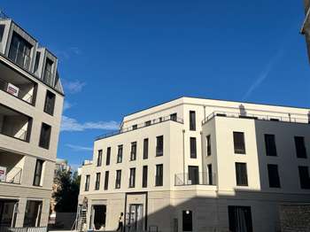 Vente Appartement 4 piècesSaint-Germain-en-Laye