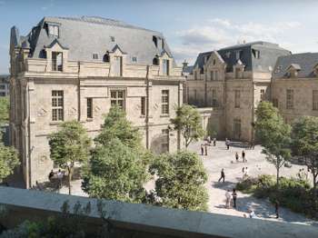 Vente Appartement 2 piècesSaint-Germain-en-Laye