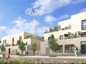 Vente Programme neuf AppartementSaint-Germain-en-Laye